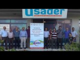 USADER BİLİNÇLİ BİREYLER PROJESİ