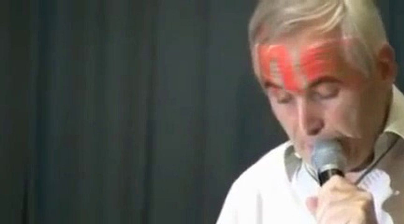 bienêtreaujus La Vitamine C 1_2 Dr. Michel Dumestre