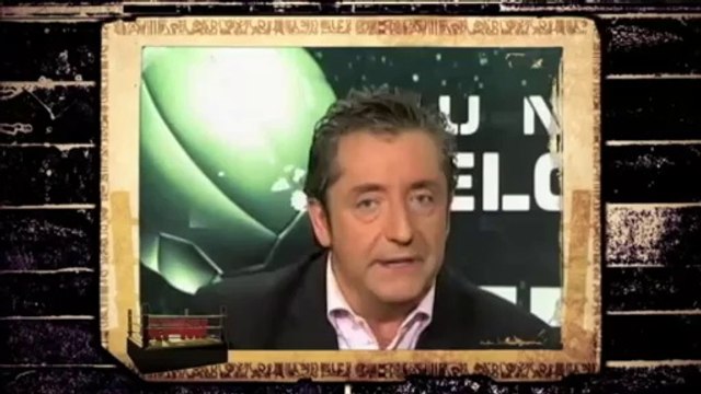 TV3 - Alguna pregunta més - Pressing APM?, amb Joan Laporta