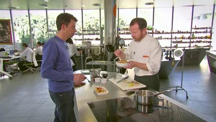 TV3 - Collita pròpia - Peu i orella de porc