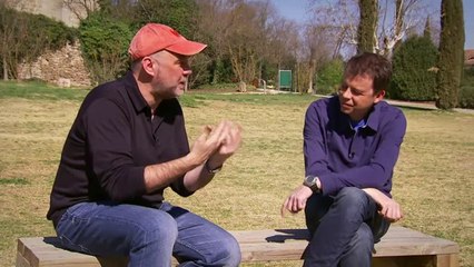 TV3 - Collita pròpia - Toni Massanès parla del porc