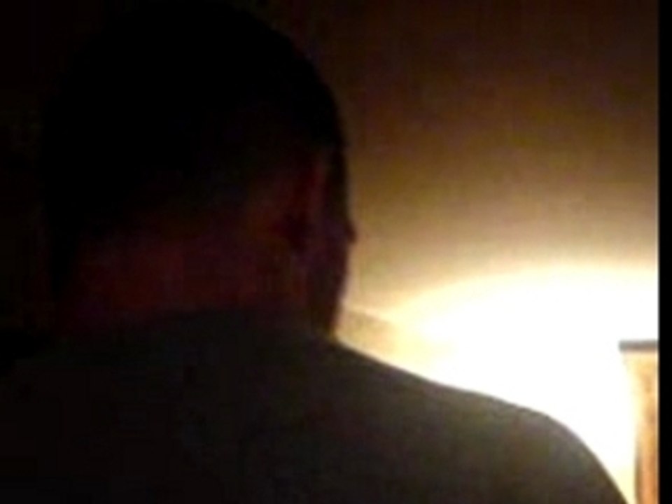 Soirée vince - yohan s'enerve