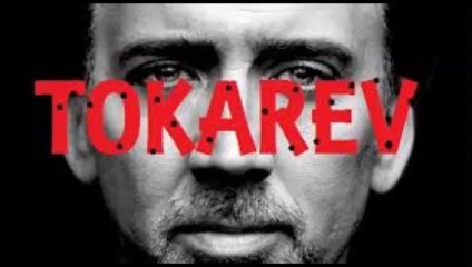 VER PELICULA TOKAREV CAGE COMPLETA EN LINEA GRATIS DVD HD!!