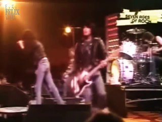 Punk Rock - Blank Generation (Subtitulado en Español)