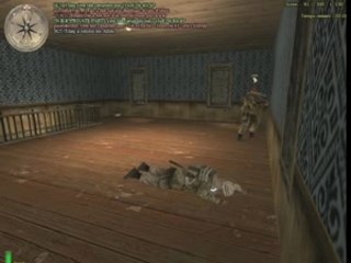 Snipeur, sniper