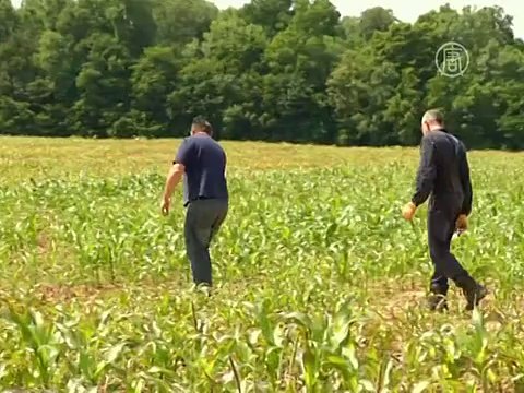 Обзор мировых событий (с 22 по 26 июня)