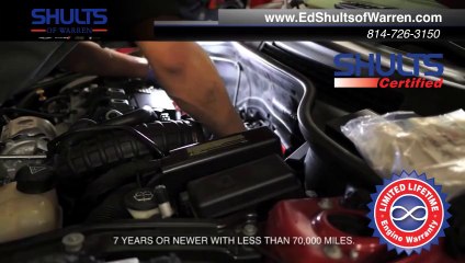 Used Chrysler 200 Convertible Warren, PA - For Sale