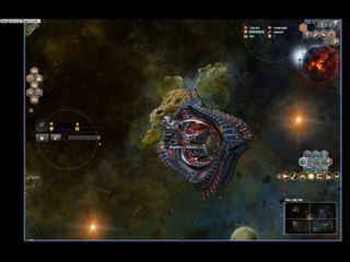 Browser Game -- Darkorbit Staffel 1 Part 61 German