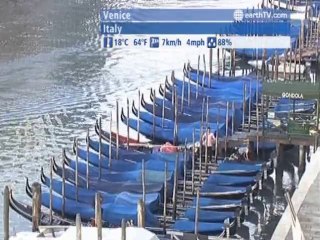 Vienna - Austria, Cologne - Germany, Venice - Italy, Paris - France, Auckland - New Zealand, Lugano - Ticino - Switzerland, Arcachon - France