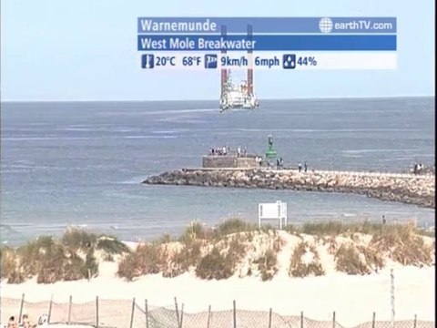 Venice - Italy, Amsterdam - Netherlands, Dresden - Germany, New York - USA, Lugano - Ticino - Switzerland, Vienna - Austria, Warnemunde - Germany