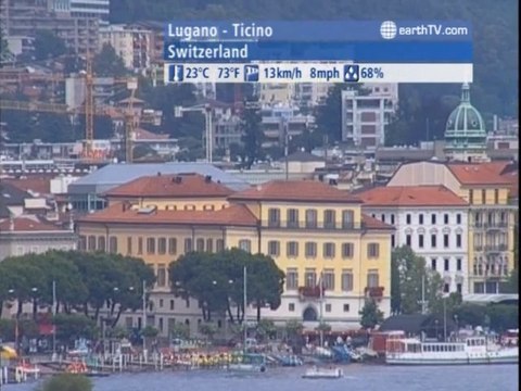 Warnemunde - Germany, Tenerife - Spain, Lugano - Ticino - Switzerland, Warsaw - Poland, Santorini - Greece, Stuttgart - Germany, Berlin - Germany