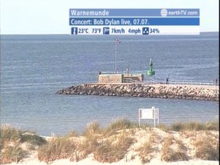 Santorini - Greece, Saint-Malo - France, Geneva - Switzerland, Warnemunde - Germany, Cologne - Germany, Washington - USA, St. Andrews - Canada