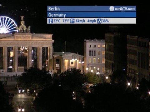 Vienna - Austria, Budapest - Hungary, Munich - Germany, Stuttgart - Germany, Las Vegas - USA, Berlin - Germany, Amsterdam - Netherlands