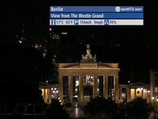 Stuttgart - Germany, Lugano - Ticino - Switzerland, Muscat - Oman, Venice - Italy, Warsaw - Poland, London - United Kingdom, Berlin - Germany