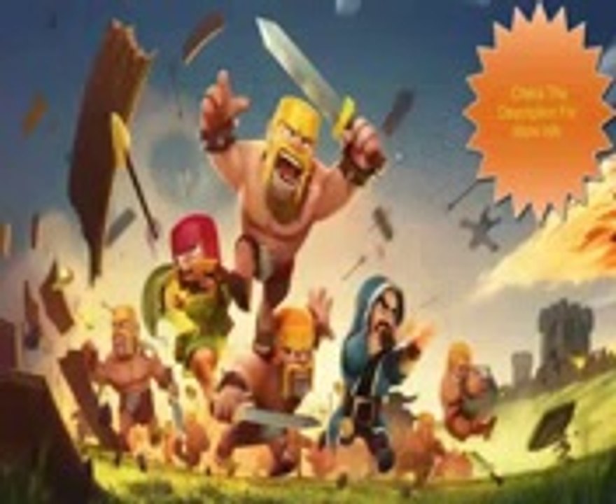 clash of clans cheats no survey ipad - 1200000 gems