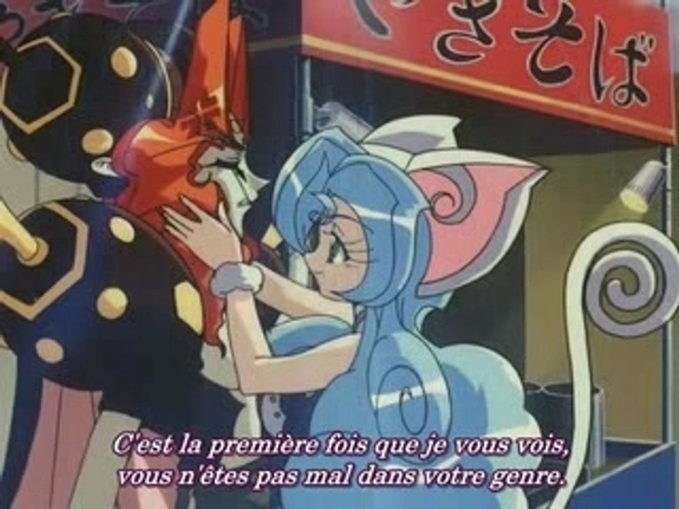 Tenshi ni Narumon 13.1