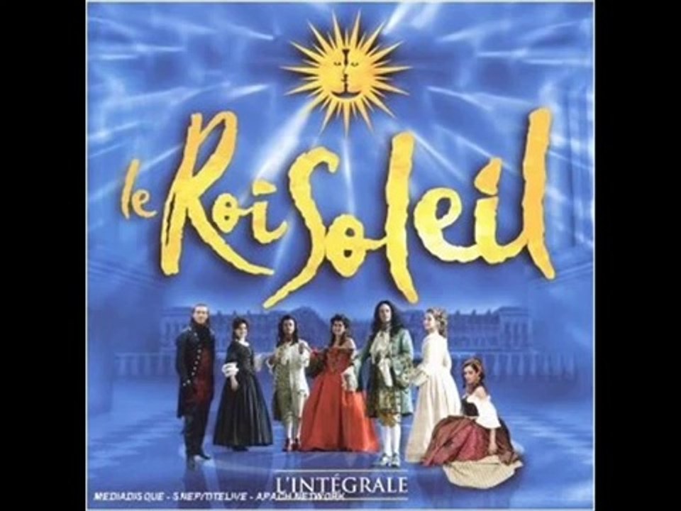 Christophe Maé & Emmanuel Moire - Et vice Versailles (Lyrics / Paroles)