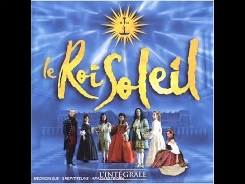 Christophe Maé & Emmanuel Moire - Et vice Versailles (Lyrics / Paroles)