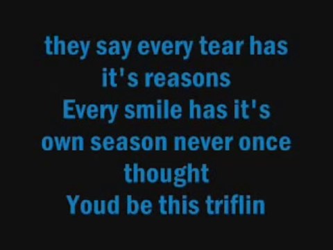 Jason Derulo - Blind (Lyrics / Paroles)