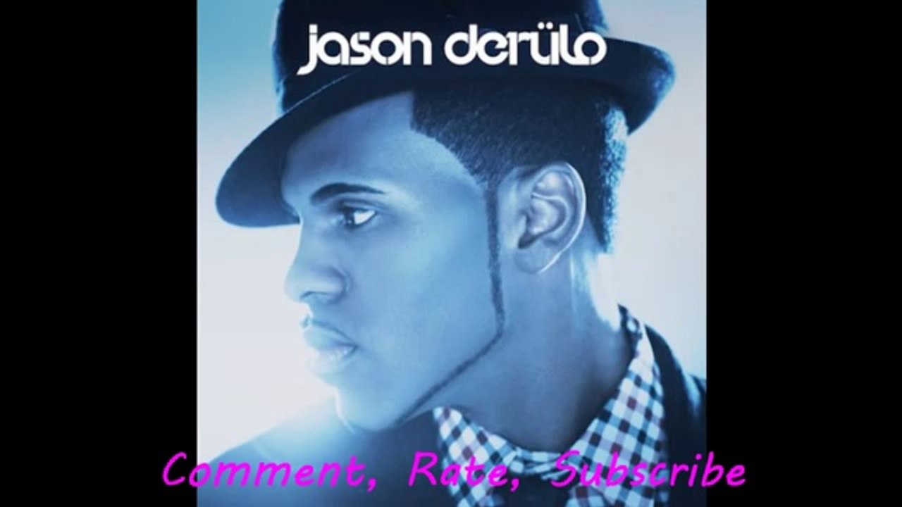 Jason Derulo - Encore (Lyrics / Paroles)