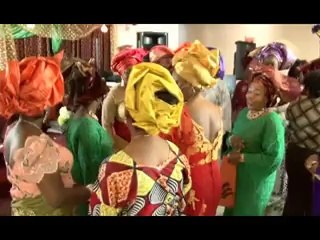 Baby Eve 1st Birthday Sequence 004