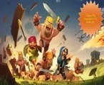 Free clash of clans account list
