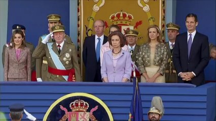 Juez mantiene imputación a la infanta Cristina