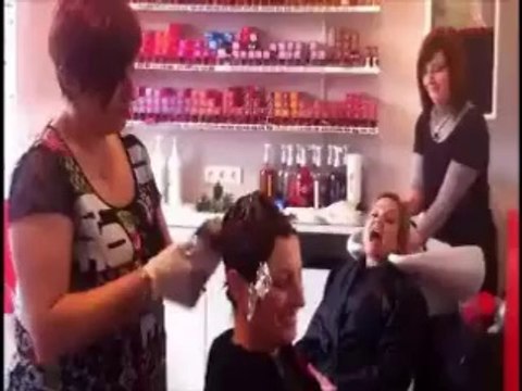 Aïe Je vais te pécho, la parodie de Ai Se Eu Te Pego par Michel Bléro