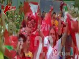 هدف سويسرا الثالث في هندوراس مقابل 0 كأس العالم برازيل 2014