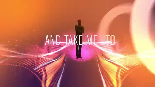Jason Derulo - The Other Side (Lyrics / Paroles)
