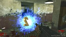 Slapshot (Hockey) Ep.1 - Call of Duty Custom Zombies (CoD Zombies) - World at War [PC HD]