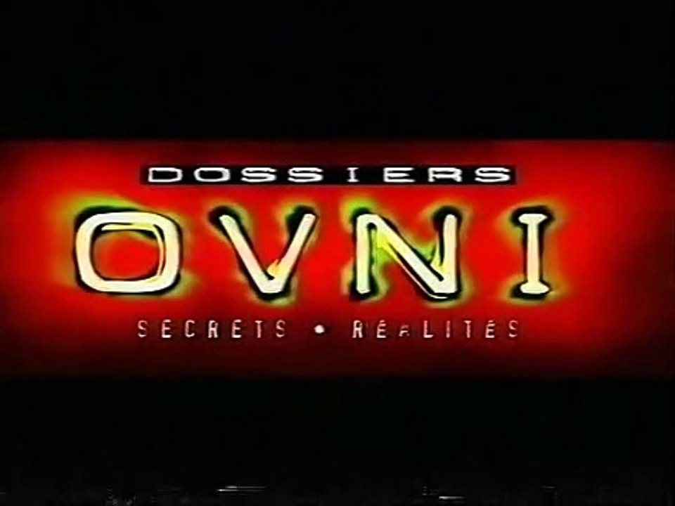 Dossiers OVNI - Secrets & Réalités - Episode N°5 - Abductions : Enlevés Par Des Extraterrestres
