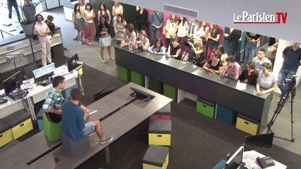 Les Frero Delavega : «On passe 24h/24 ensemble»