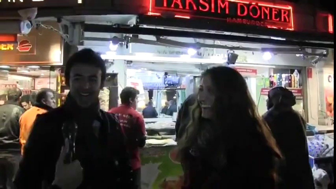 En Son Ne zaman Seviştiniz