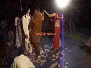 Asif Khan Salad Dance