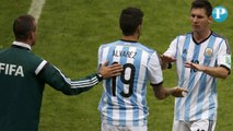 Planeta Gol: Argentina pasa y Ecuador dice adiós al Mundial