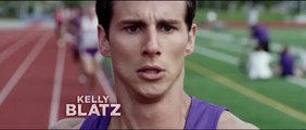 '4 Minute Mile' Trailer - HD Quality