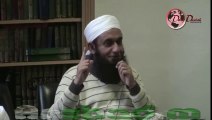 Powerful Speech by  Maulana Tariq Jameel in Amsterdam Markaz May 2014 (1)