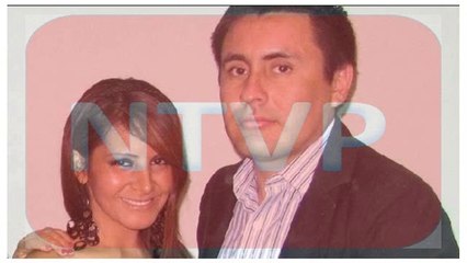 Viudo de Edita Guerrero culminó su declaración ante fiscal