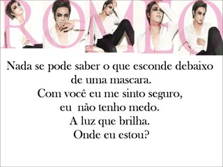 ROMEO   PARK JUNG MIN  Devil legendado