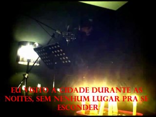 ROMEO  PARK JUNG MIN   LOVER'S SPIRIT    LEGENDADO