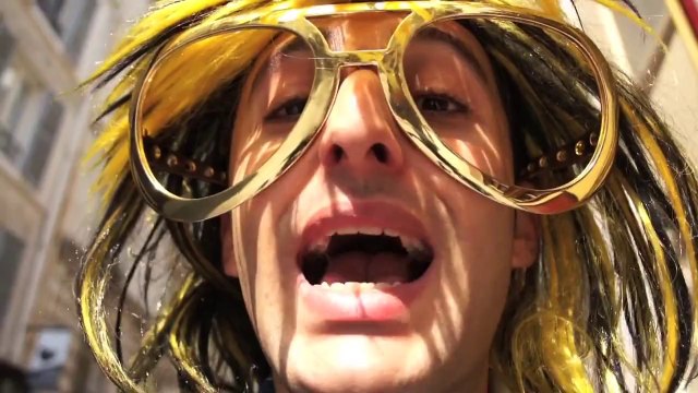 Parodie Keen'v j'aimerais trop _ la chanson de merde par JMBitch