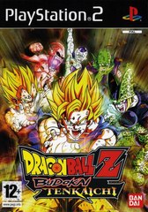 Dragon Ball Z - Budokai Tenkaichi [Playstation 2]