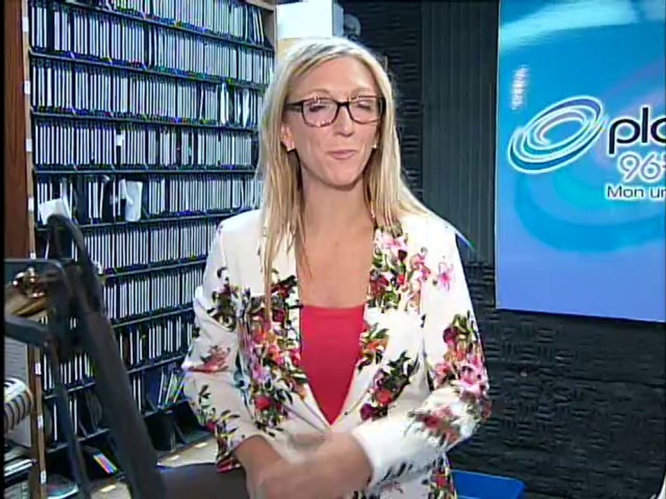 25 Juin 2014 - Le TVA Nouvelles de 18h Abitibi-Témiscamingueew Sequence(2)