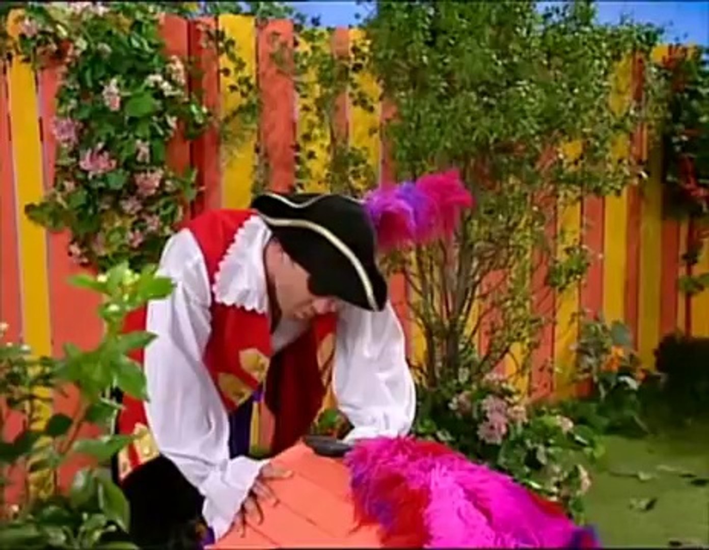 The Wiggles Tv Series 2 Music Musical Instruments Video Dailymotion