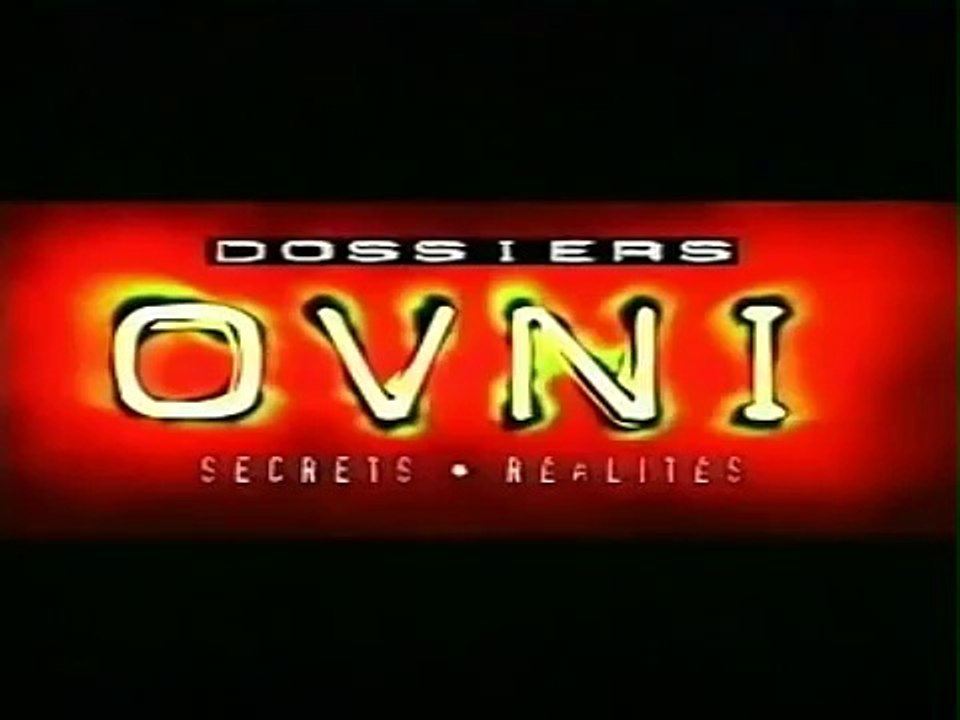 Dossiers OVNI - Secrets & Réalités - Episode N°7 - Créatures : Rencontres Extraterrestres