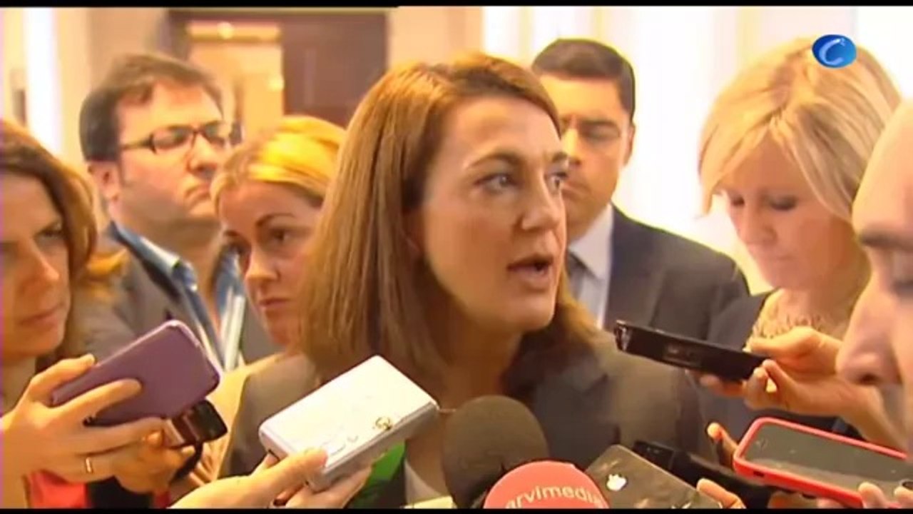 La Comisión de Justicia del Congreso aprueba aforar al rey Juan Carlos con los votos del PP