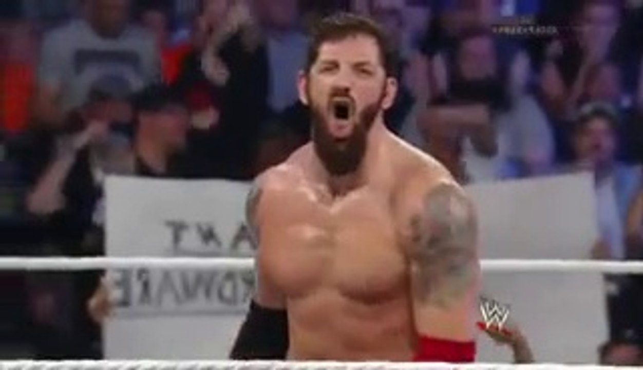 still champion