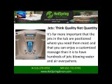 Hot Tubs Plymouth, Spa Dealer Minneapolis, MN - 651-731-9745