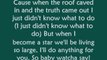 Jason Derulo - Whatcha Say (Lyrics / Paroles)